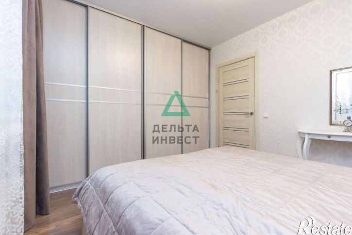 2-комн квартира Уфимский район, Миловка с.