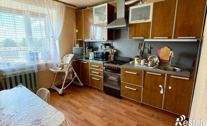 2-комн квартира улица Азина, 40А,  д. 40А