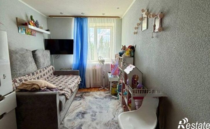 2-комн квартира улица Азина, 40А,  д. 40А
