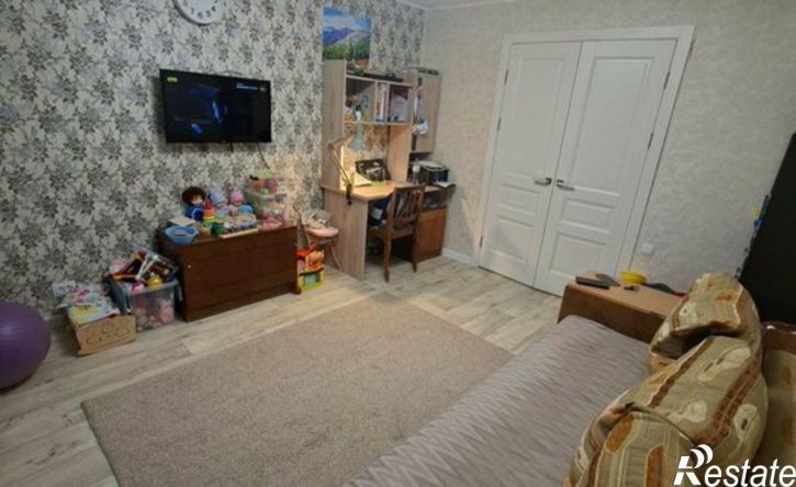 2-комн квартира Вокзальная улица, 26,  д. 26