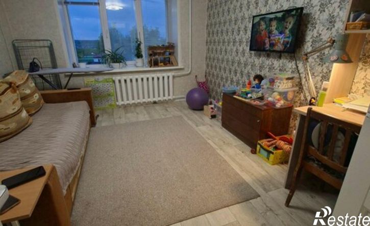 2-комн квартира Вокзальная улица, 26,  д. 26