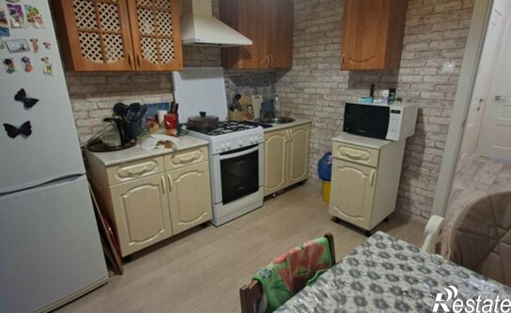 2-комн квартира Вокзальная улица, 26,  д. 26