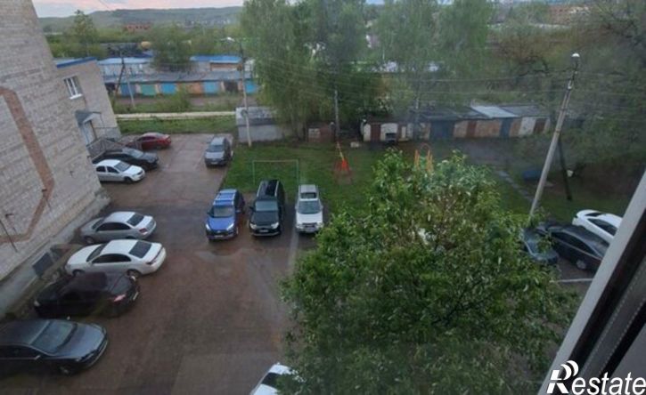 2-комн квартира Вокзальная улица, 26,  д. 26