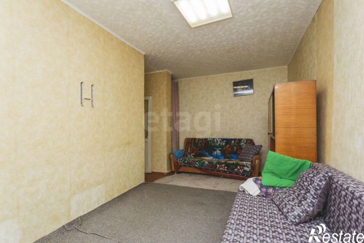 2-комн квартира ул Парковая, 54,  д. 54