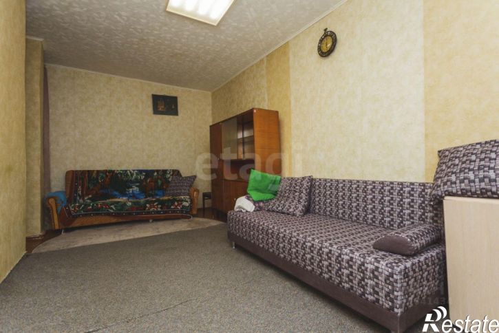 2-комн квартира ул Парковая, 54,  д. 54