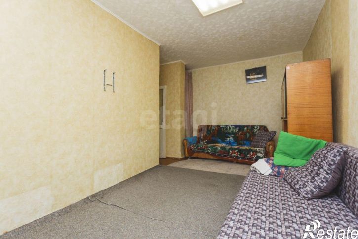 2-комн квартира ул Парковая, 54,  д. 54