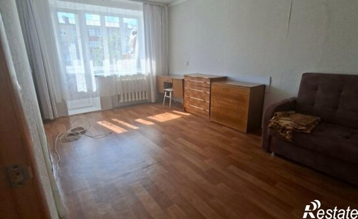 1-комн квартира ул Дзержинского, 5,  д. 5