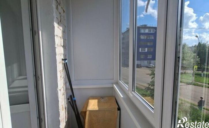 1-комн квартира ул Дзержинского, 5,  д. 5