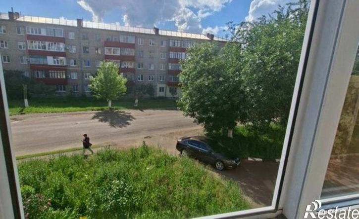 1-комн квартира ул Дзержинского, 5,  д. 5