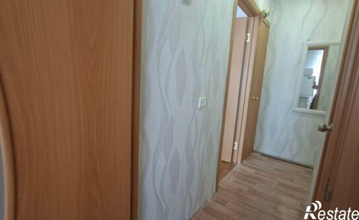 1-комн квартира ул Дзержинского, 5,  д. 5