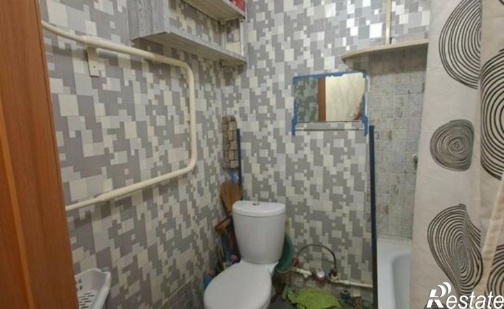 1-комн квартира ул Дзержинского, 5,  д. 5