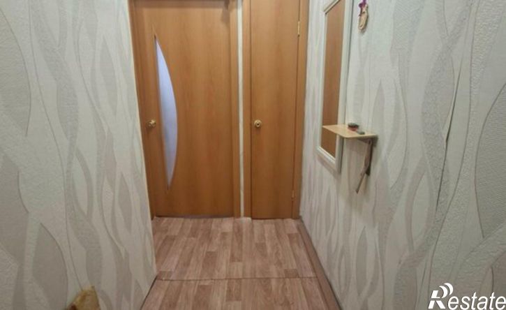 1-комн квартира ул Дзержинского, 5,  д. 5