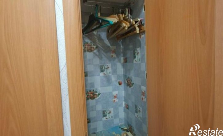 1-комн квартира ул Дзержинского, 5,  д. 5