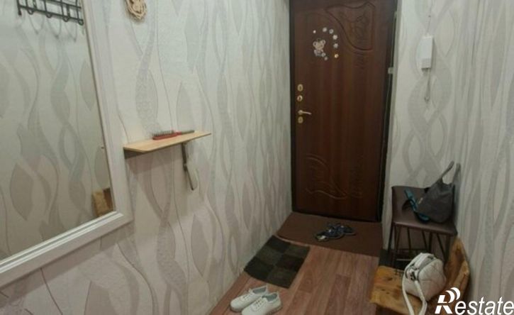 1-комн квартира ул Дзержинского, 5,  д. 5