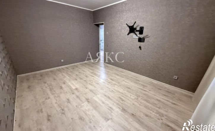 2-комн квартира улица Блохина, 48/1,  д. 48/1