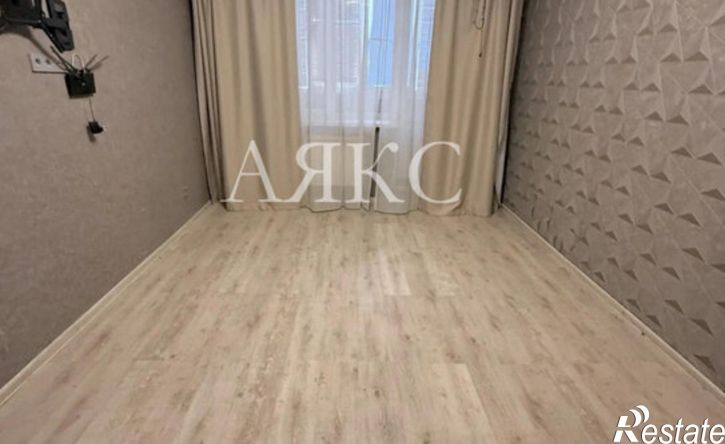 2-комн квартира улица Блохина, 48/1,  д. 48/1