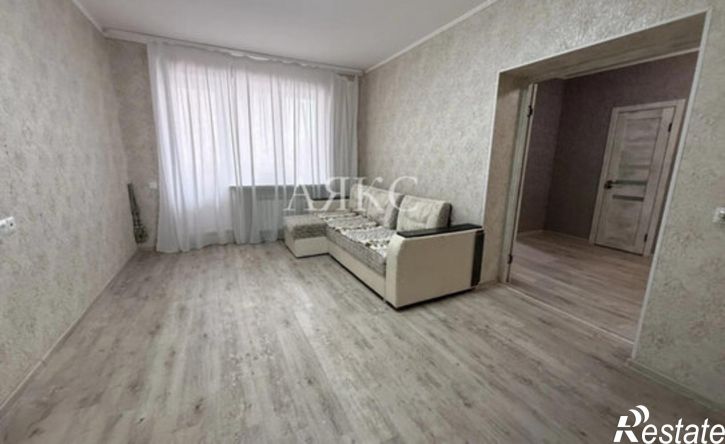2-комн квартира улица Блохина, 48/1,  д. 48/1