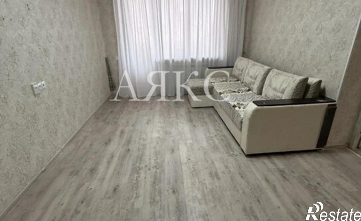 2-комн квартира улица Блохина, 48/1,  д. 48/1