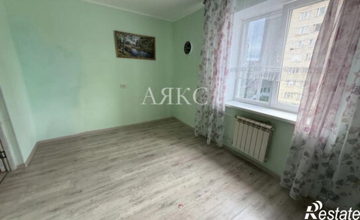 2-комн квартира улица Блохина, 48/1,  д. 48/1