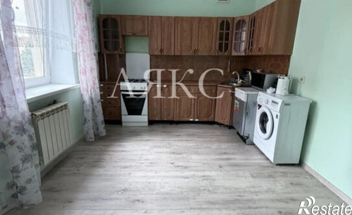 2-комн квартира улица Блохина, 48/1,  д. 48/1