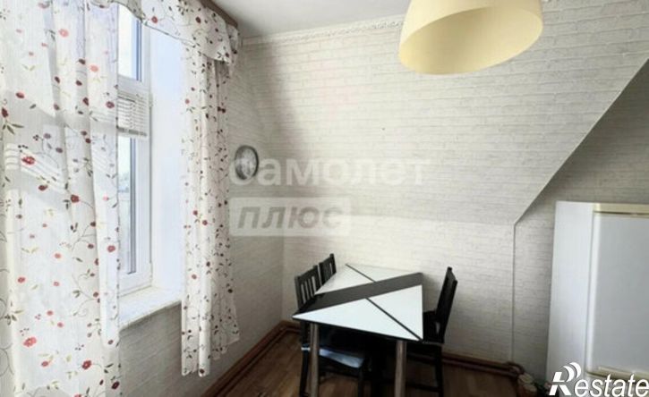 3-комн квартира Салават, проспект Нефтяников, 25