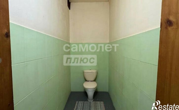 3-комн квартира Салават, проспект Нефтяников, 25