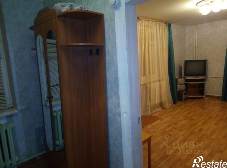 2-комн квартира Уфа, Пекинская улица