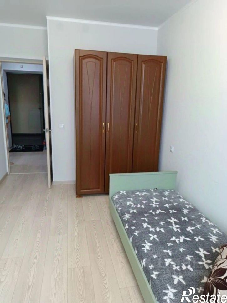 1-комн квартира Уфа, Яркий бульвар, 10