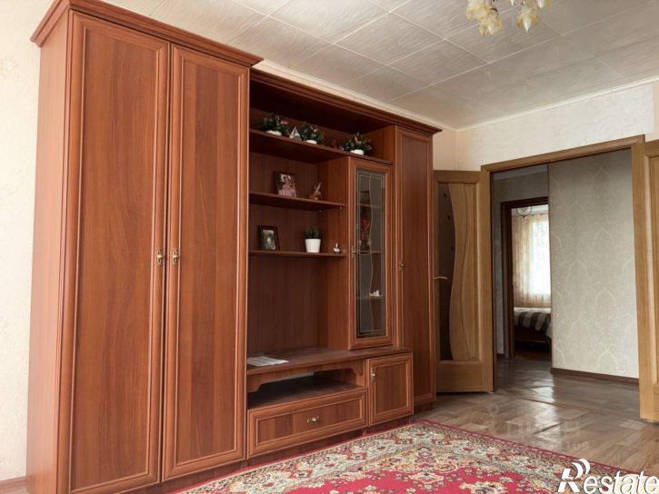 4-комн квартира Ишимбай