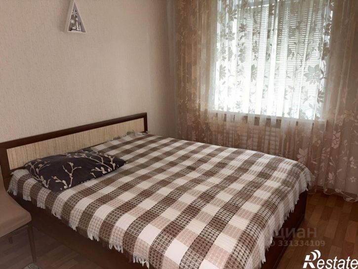 4-комн квартира Ишимбай