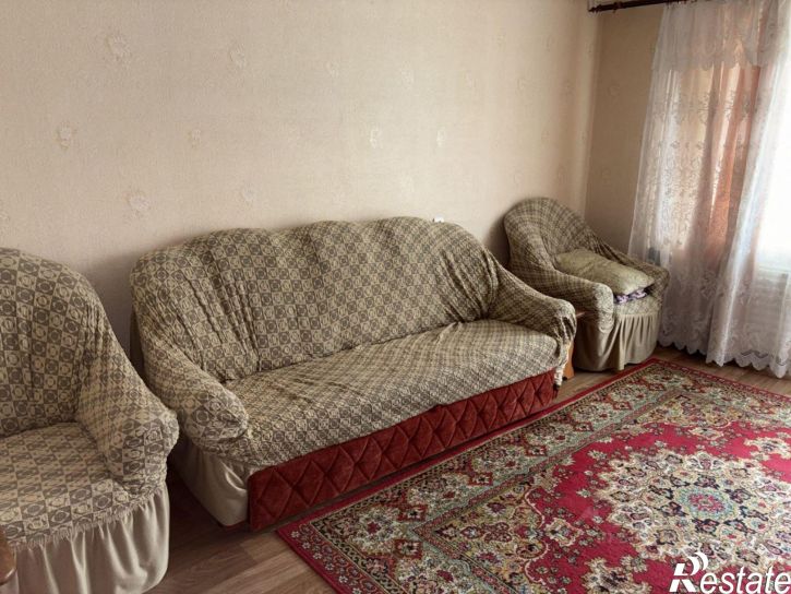 4-комн квартира Ишимбай