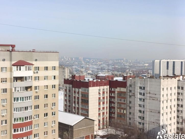 2-комн квартира городской округ Уфа