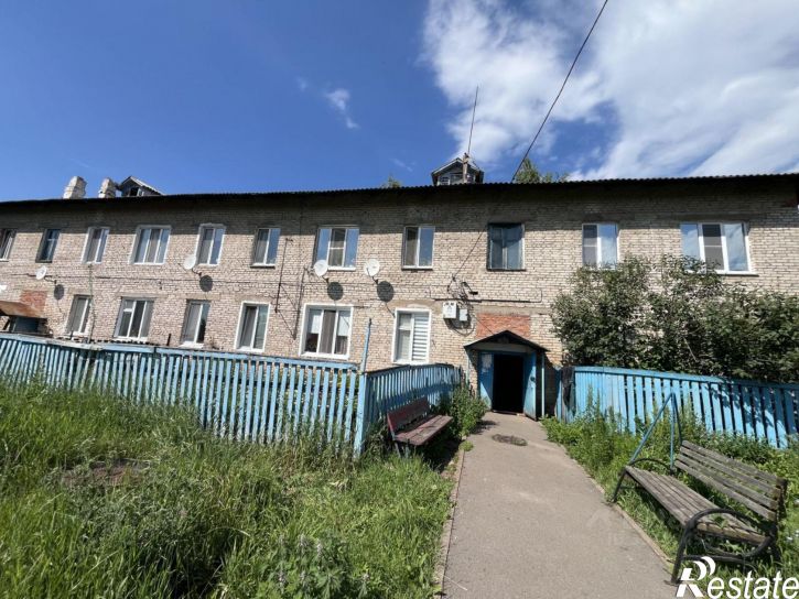 2-комн квартира Уфимский район