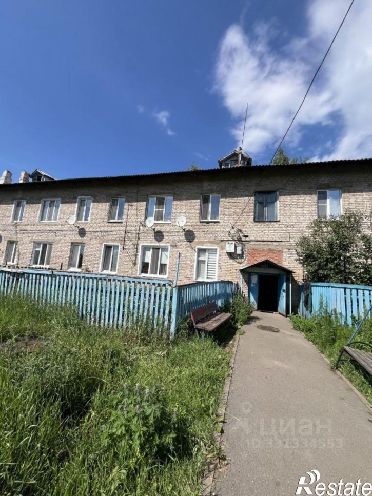 2-комн квартира Уфимский район