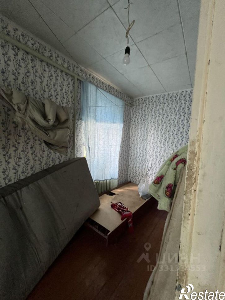 2-комн квартира Уфимский район