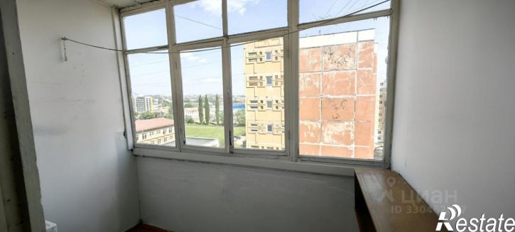 2-комн квартира Уфа