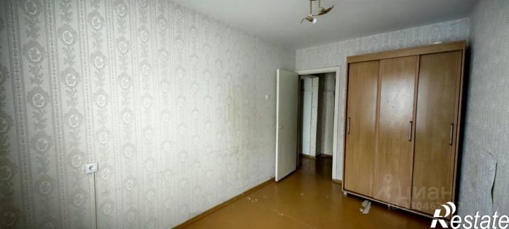 2-комн квартира Уфа
