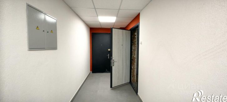 2-комн квартира Уфа
