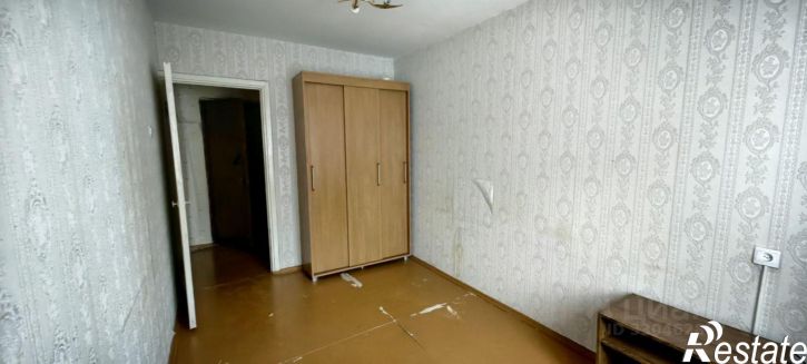 2-комн квартира Уфа
