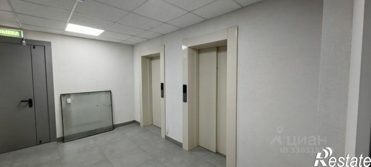 2-комн квартира Уфа