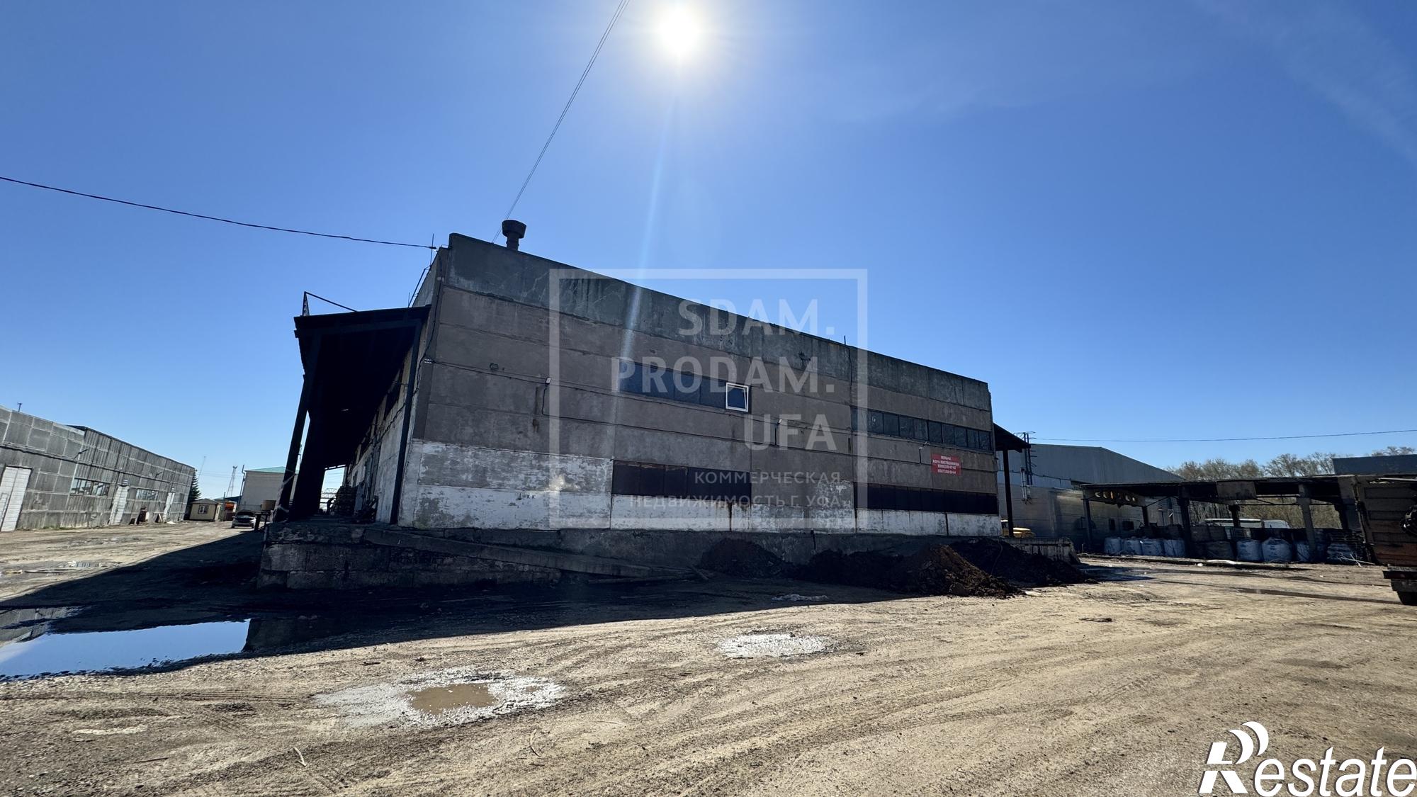 Сдать складское помещение за 100 000 рублей на Мокроусовская улица, д.4