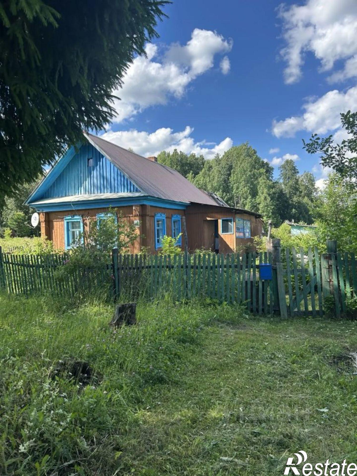 Купить дачу, дом, коттедж за 650 000 рублей на Иглинский район