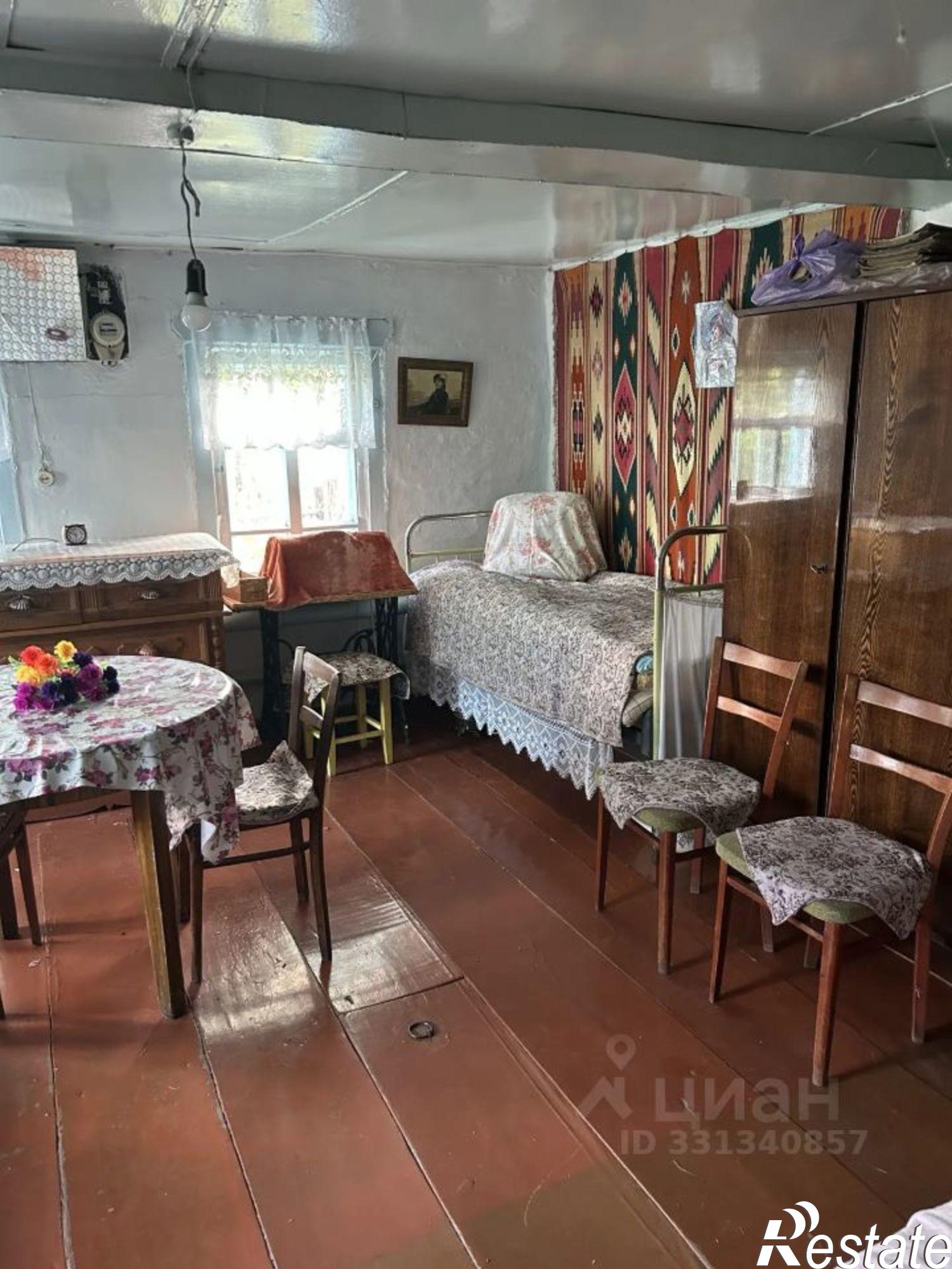 Купить дачу, дом, коттедж за 650 000 рублей на Иглинский район