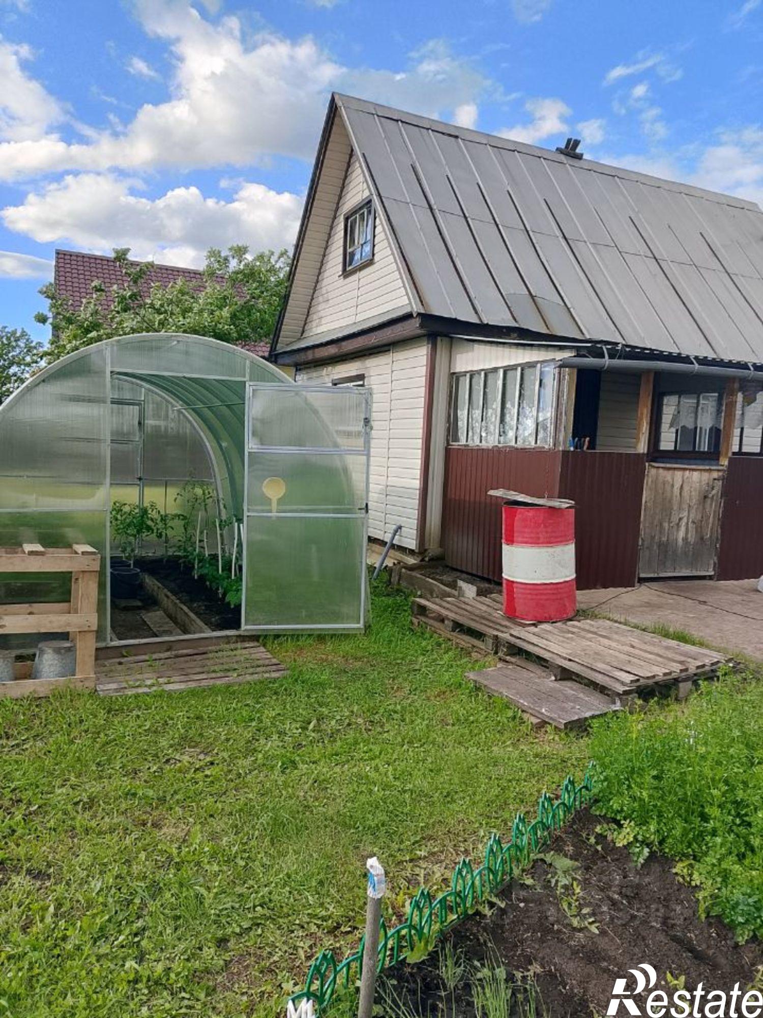 Купить дачу, дом, коттедж за 1 500 000 рублей на Уфимский район