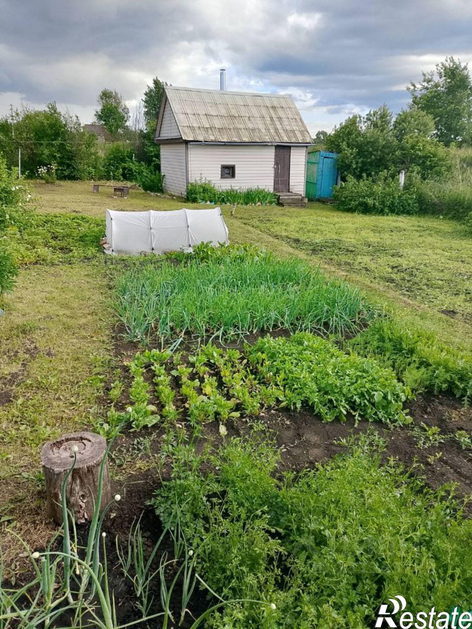 Купить дачу, дом, коттедж за 1 500 000 рублей на Уфимский район