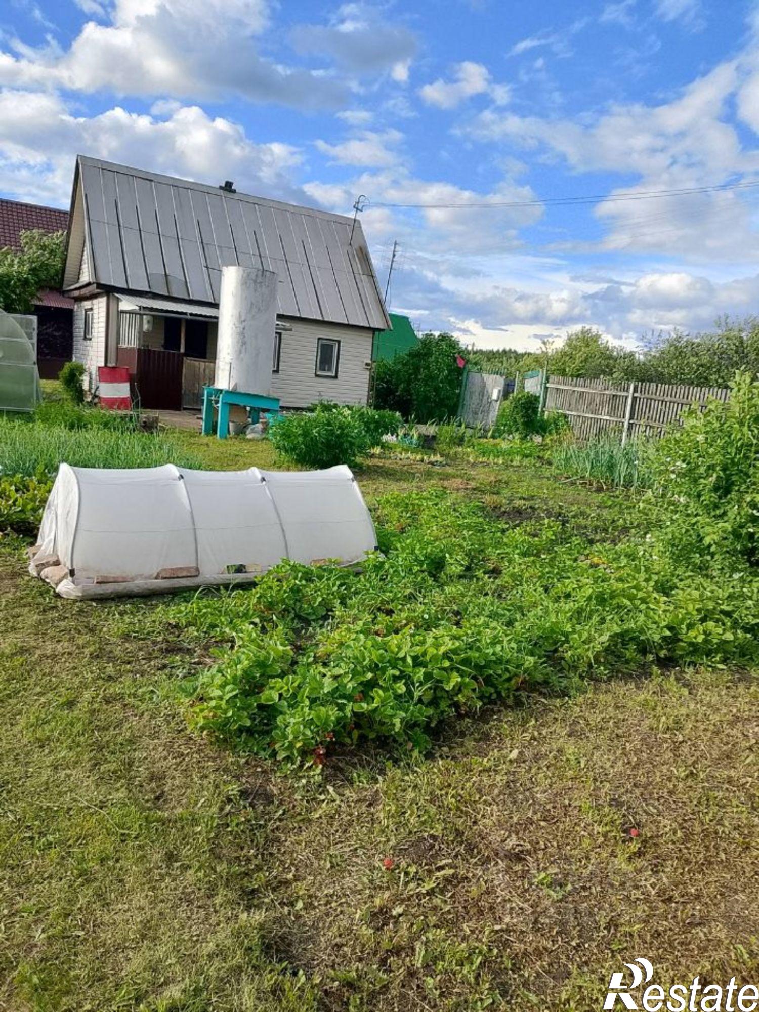 Купить дачу, дом, коттедж за 1 500 000 рублей на Уфимский район