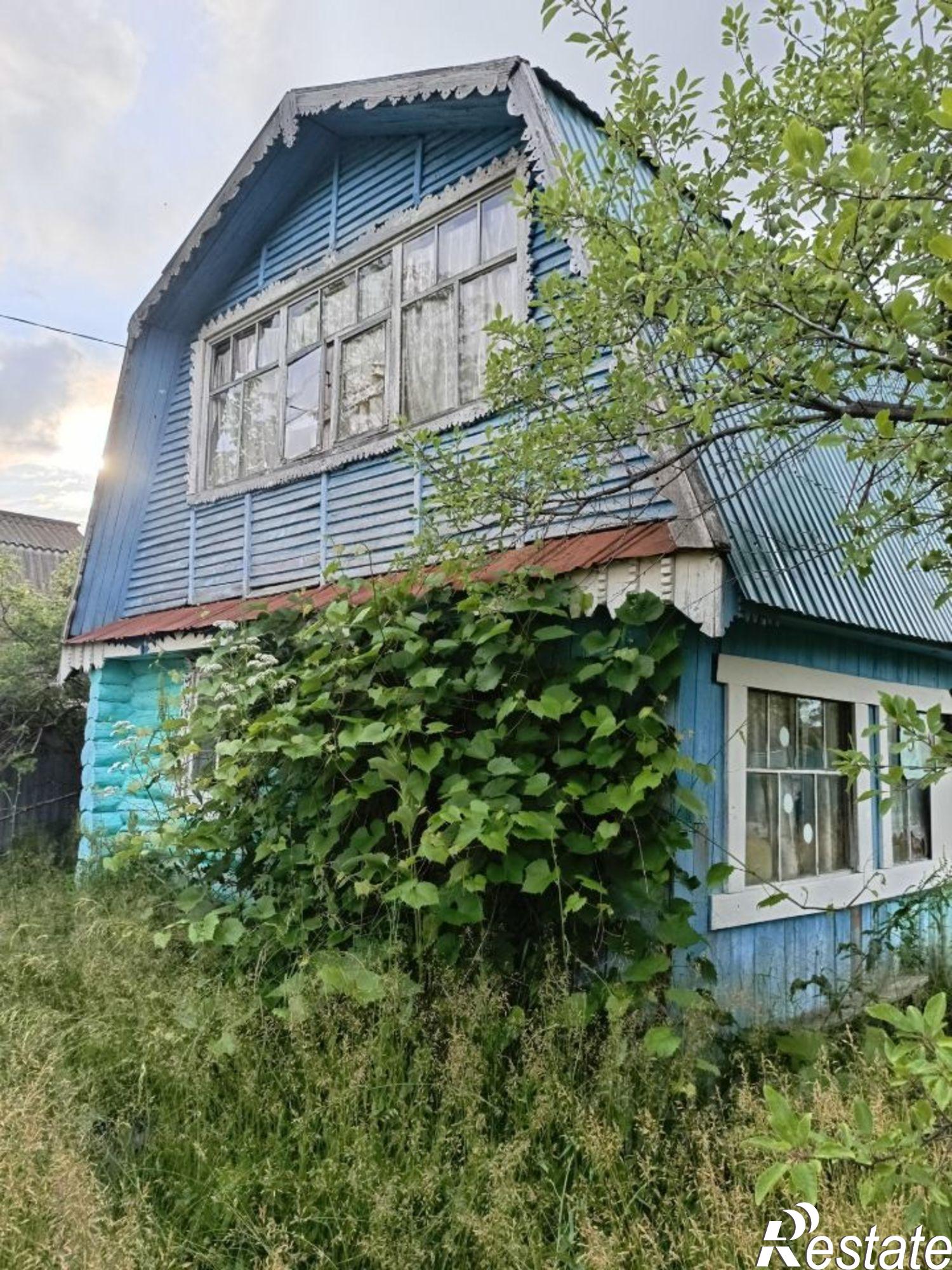 Купить дачу, дом, коттедж за 500 000 рублей