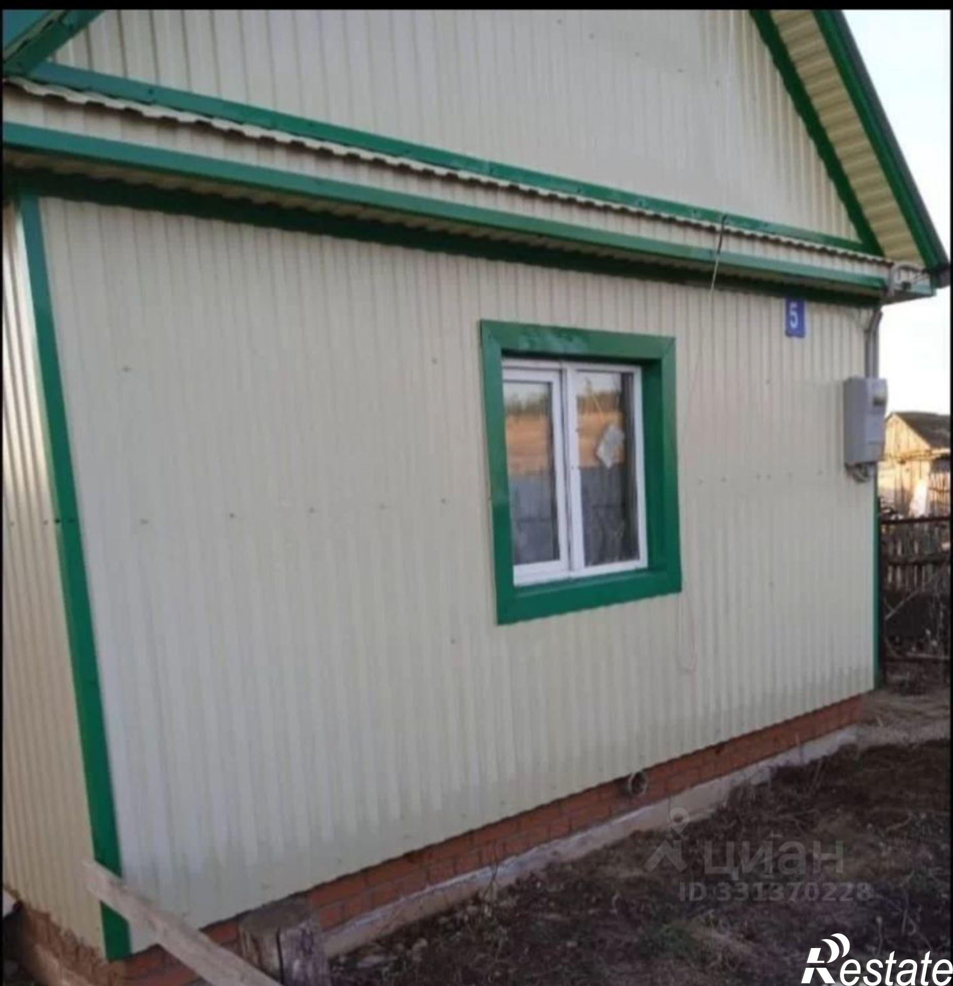 Купить дачу, дом, коттедж за 600 000 рублей на ул Мажита Гафури, 5