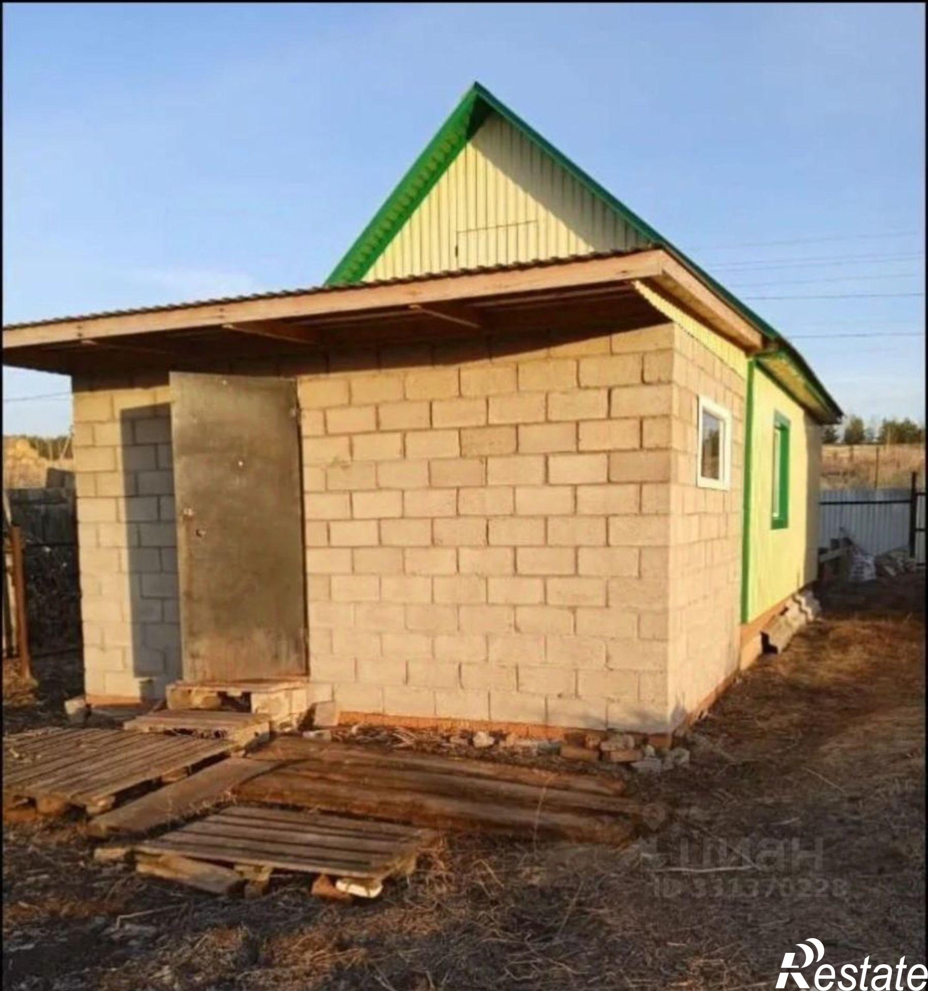 Купить дачу, дом, коттедж за 600 000 рублей на ул Мажита Гафури, 5