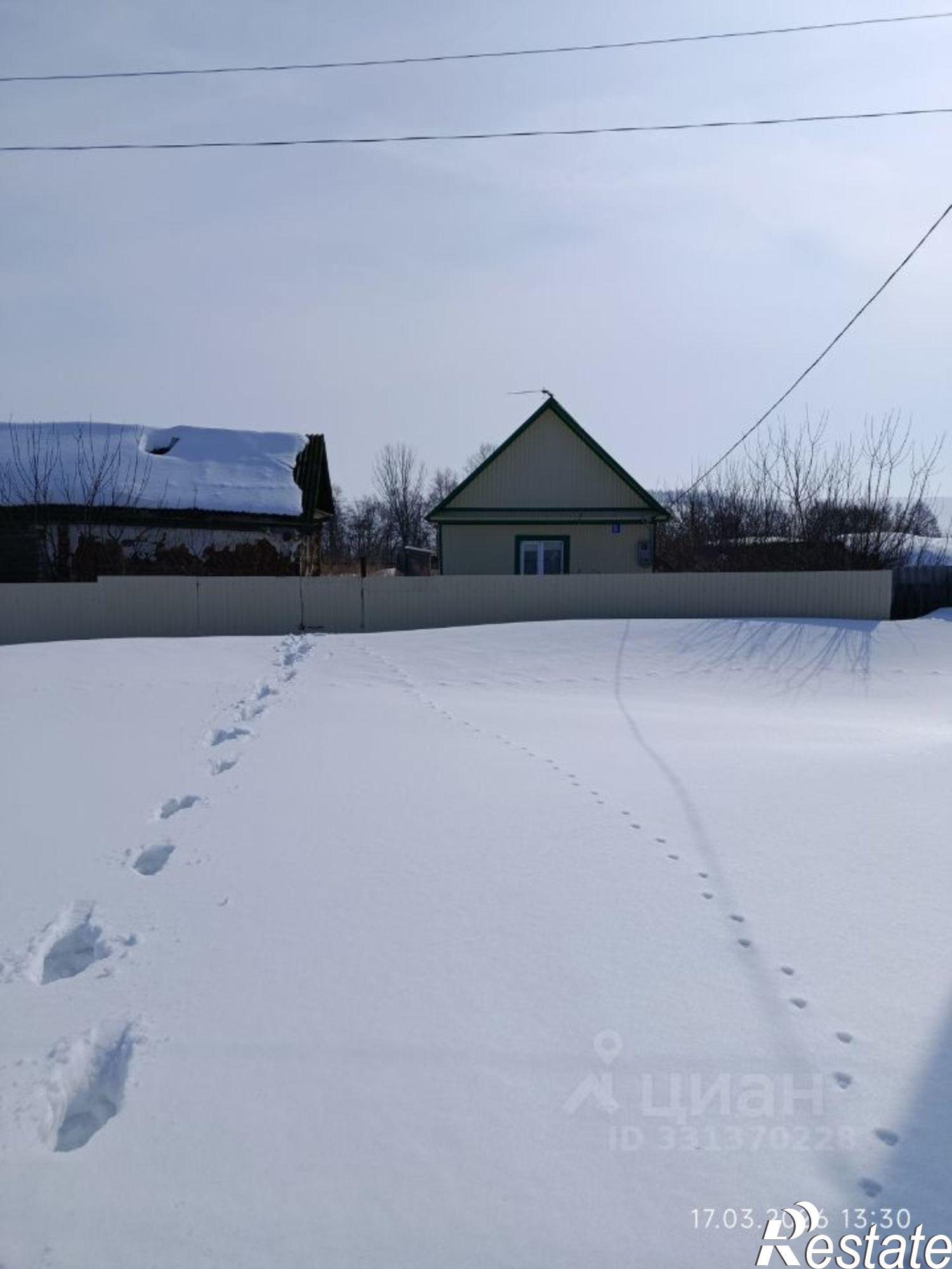 Купить дачу, дом, коттедж за 600 000 рублей на ул Мажита Гафури, 5